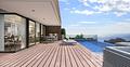 Villa Del Puerto - moderne Luxusvilla im Verkauf in der Wohnanlage Jazmines in Cumbre del Sol - AJ093-03