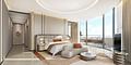 Penthouse mit Meerblick - exklusiv möbliert - master bedroom