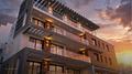 Ruby Project - 450 Meter zum Strand 
Neubau zum sofortigen Einzug - RUBY PROJECT brochure-9