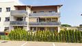 Exklusive voll möblierte Gartenwohnung mit Whirlpool, Terrasse & Nähe zu Salzburg zur Miete - Außenansicht