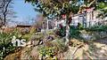 PROVISIONSFREI: Ferienhaus bei Freyburg mit großem Grundstück - Garten