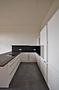 ++ Luxuriöses Wohnen mit industriellem Touch - 3 Zimmer mit Balkon und Mainblick ++ - Küche 