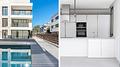 Neubau Penthouse mit Pool in Portixol/El Molinar