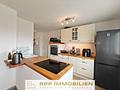 Renovierte 3-Zimmerwohnung mit sonniger West-Loggia in Oberschleißheim - Küche