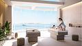 Apartment im höchsten Wohngebäude Europas - COB941031