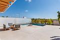 Luxuriöse ebenerdige Villa mit Pool und Keller - BAJA RESOLUCION