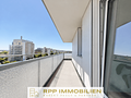 Attraktive 2-Zimmer-Wohnung mit großzügigem Balkon in zentraler Lage - Balkon