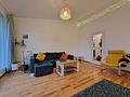 Ottobrunn: Hell, hohe Räume, idealer Schnitt - superschöne Wohnung in ruhiger Lage. - Wohnzimmer