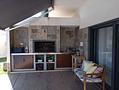 Exklusive Villa mit 3 Schlafzimmern, 2 Bädern, Garage und Privatpool