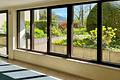 Idyllisches Wohnen in Baden-Baden – Gepflegte Etagenwohnung mit Balkon und viel Grün - Eingangsbereich