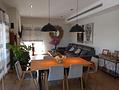 Exklusive Villa mit 3 Schlafzimmern, 2 Bädern, Garage und Privatpool