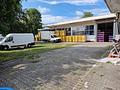Moderne Lager- und Produktionsflächen in Geretsried-Süd – flexibel teilbar & schnell nutzbar / A95 - Aussenansicht Halle 3