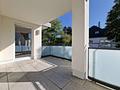 Einziehen und Wohlfühlen: Zauberhaftes Wohnambiente im schönen Obermenzing. - Balkon (Original)