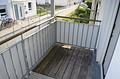 Geräumige, sonnige 2,5-Zimmer Wohnung - Balkon