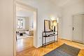 Historisches Flair am Gärtnerplatz: Ideal geschnittene 3-Zimmer-Altbau-Wohnung mit Balkon - Die Räume ordnen sich um eine zentrale Diele an