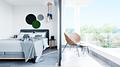 Exklusive Villa in der Natur, umgeben von Pinienbäumen - 13