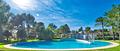Mallorca luxuriöses Penthouse mit 2 Schlafzimmern in hochwertiger Wohnanlage in Alt Bendinat zu verkaufen