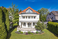 Nobelste Adresse im Herzogpark: Repräsentative Familien-Villa über ca. 341 m² - Repräsentative Familien-Villa (teilvisualisiert)