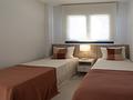 Penthouse direkt am Meer mit Panoramablick - 118