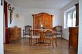 Hübsche, sanierte Altbau-Doppelhaushälfte - Essen