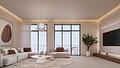 Exotica - Jumeirah Village Circle - Exotica-1BR-Type 1  (1)