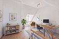 ++ Wohnen auf zwei Ebenen: Moderne 3-Zimmer-Maisonette mit Balkon ++ - Studio - Ansicht 1- Staging