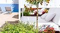 ***Neubau Apartment mit Pool nahe Santa Catalina Market***