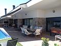 Exklusive Villa mit 3 Schlafzimmern, 2 Bädern, Garage und Privatpool