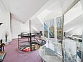 Schöne Maisonette-Dachgeschosswohnung in einem kleinen Mehrfamilienhaus mit nur 6 Einheiten in Solln - Dachstudio 