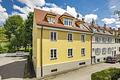 Besonderes Stadthausjuwel: Charaktervolles Zweifamilienhaus mit großzügigem Gestaltungspotenzial - Charmantes Stadthaus von 1928