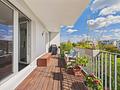 Einziehen ab Herbst – großzügige 4-Zimmer-Wohnung mit großem Balkon in München-Trudering - Balkon