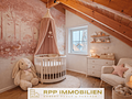 Renoviert & bezugsfertig: Einzigartiges Einfamilienhaus mit Traumgarten, Sauna und Kamin - Visualisierung Kind 2