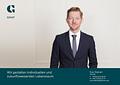 Moderne Gartenwohnung in energieeffizienter DHH - nur 2 Einheiten - Ihr Ansprechpartner