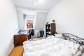 HEGERICH: Attraktive 2-Zimmer-Wohnung mit Dachgeschoss-Charme für Singles, Paare oder Kapitalanleger - Schlafzimmer