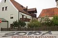 Gut geschnittene 3 Zimmer Wohnung mit viel Platz in Konstein - Wellheim - Ein Objekt von Ihrem Immobilienexperten SOWA Immobilien und Finanzen