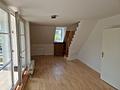 Charmante 2-Zimmer-Maisonette-Wohnung im schönem Nymphenburg in der Nähe des Schlossparks ! - Wohnbereich