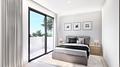 Private Pool-Residenzen direkt am Meer - ALMA_BUNGALOW_BEDROOM_2
