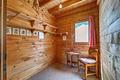 Charmantes Blockhaus in Spiegelberg: Auszeit, Weitblick und Natur pur auf großem Grundstück erleben! - Zimmer EG