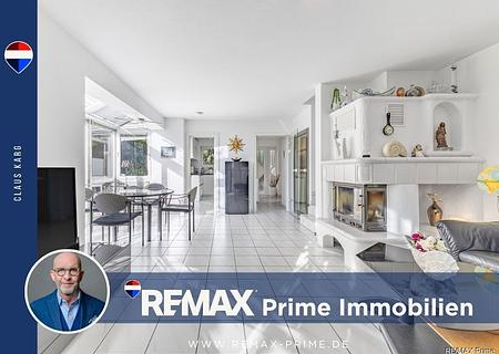 Verlieben erlaubt: Das Haus in Ottobrunn, das Ihre Checkliste tanzen lässt. - www.remax-prime.de