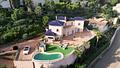 Fantastische Villa mit Meerblick, 5 Schlafzimmern, 4 Bädern, Privatpool und Garage