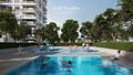 EMAAR South - Golf Meadow - Townhouse mit 3 Schlafzimmern - GOLF_MEDOW_ES_BRANDED_RENDERS5