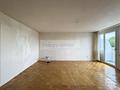 bezugsfreie, renovierungsbedürftige 2 Zimmerwohnung im Hochparterre in Haar nebst TG Einzelplatz - Wohnen