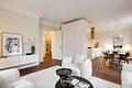 Elegant modernisierte 5-Zimmer-Jugendstil-Wohnung von 1900 in fantastischer Lage - Historie und Moderne