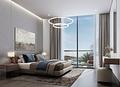 River Cove Residences - 3 Zimmer in Sobha City - Master Bedroom_2B