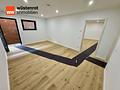 Raumwunder *ca. 160 m² Wohn- und Nutzfläche auf zwei Ebenen*Naturschutzgebiet* - Zimmer 1 Souterrain Eingang