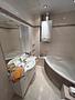 Bezugsfreie und helle 2-Zimmer Altbauwohnung nahe Havel mit Aufzug - Badezimmer 2