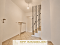 Platz für Familie & Homeoffice – renoviertes Reihenhaus mit sonnigem Südgarten und Einzelgarage - EG - Eingang/ Treppenhaus