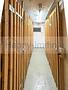 bezugsfreie 3-Zimmer-Wohnung / Westbalkon / 8. OG / Küche mit EBK / Keller / TG Einzellstellplatz - Keller