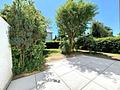 Zentrale und idyllische Lage im Österreicher Viertel! - Garten