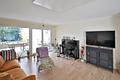 Charmantes Reihenmittelhaus mit 141 qm Wohnfläche, Garage, Terrasse und Südgarten - EG Wohnzimmer